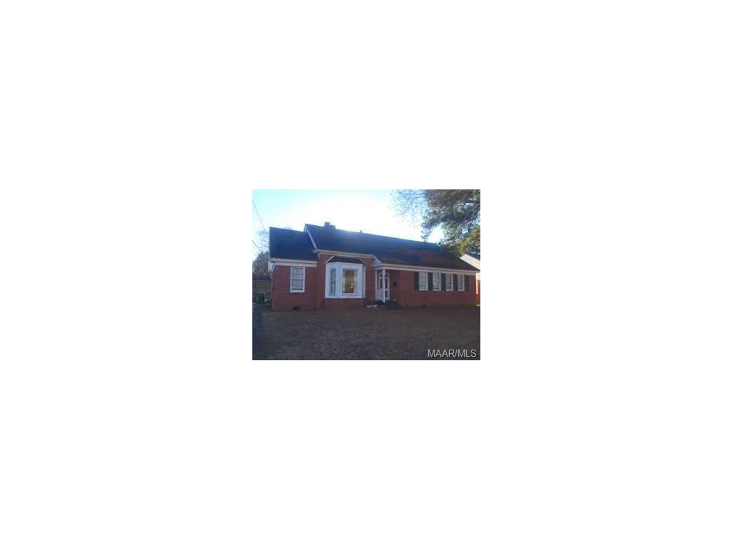 2284 CARTER HILL Road, Country Club Estates, Montgomery, AL 36106