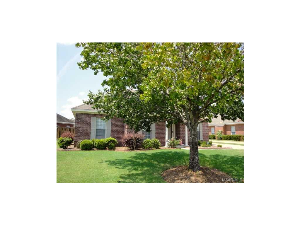525 Mitylene Drive Montgomery 36117 Taylor Downs Arc Realty 525 Mitylene Drive Taylor Downs Montgomery Al 36117