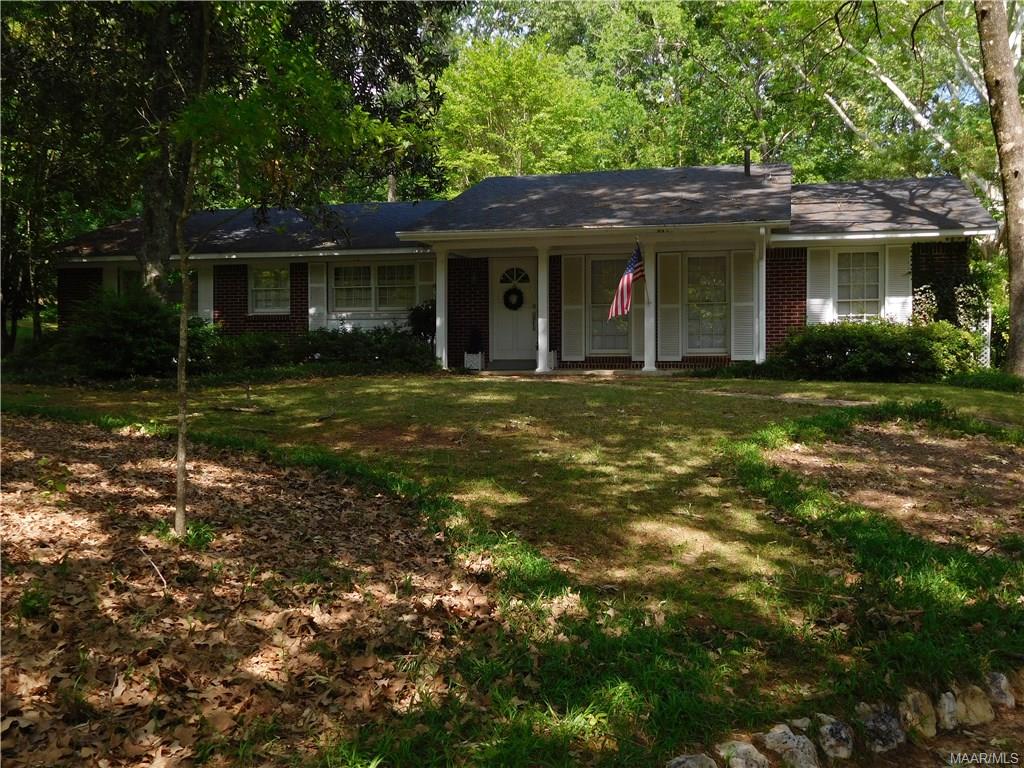 4107 Jasmine Hill Road, Wetumpka, AL 36093, Blue Ridge ARC Realty