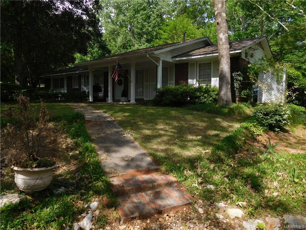 4107 Jasmine Hill Road, Wetumpka, AL 36093, Blue Ridge ARC Realty