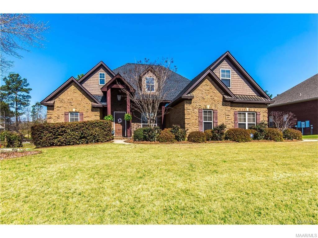 95 Sycamore Ridge, Wetumpka, AL, 36093, Emerald Mountain ARC Realty