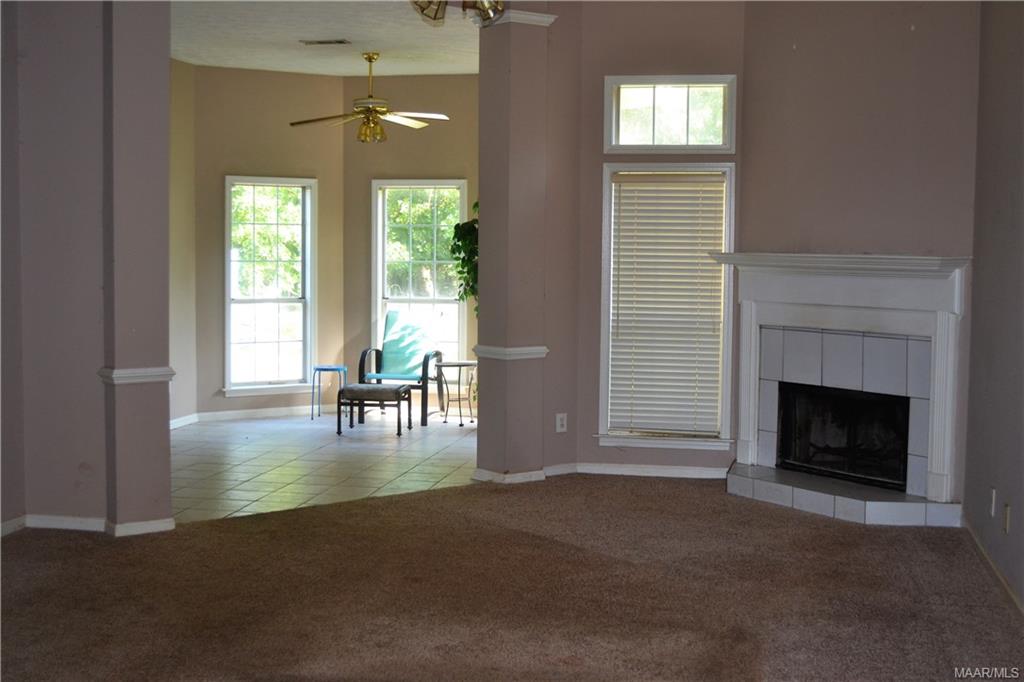 295 Cedar Ridge Drive Wetumpka Al 36093 Emerald Mountain