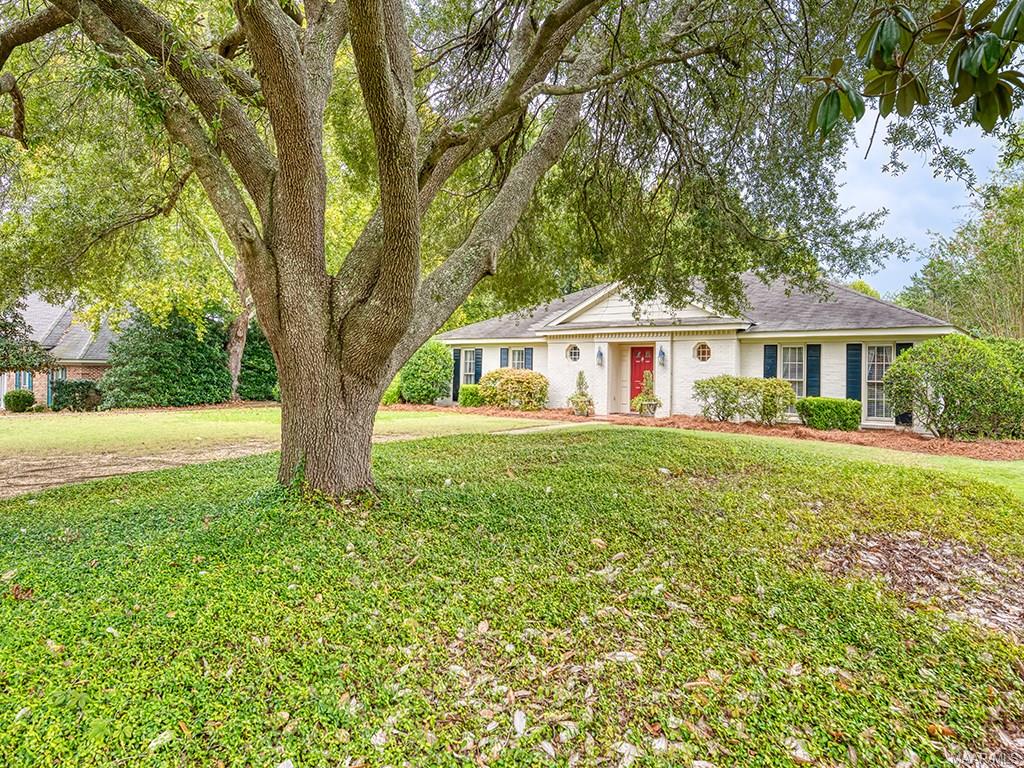2163 Bowen Drive, Vaughn Meadows, Montgomery, AL 36106