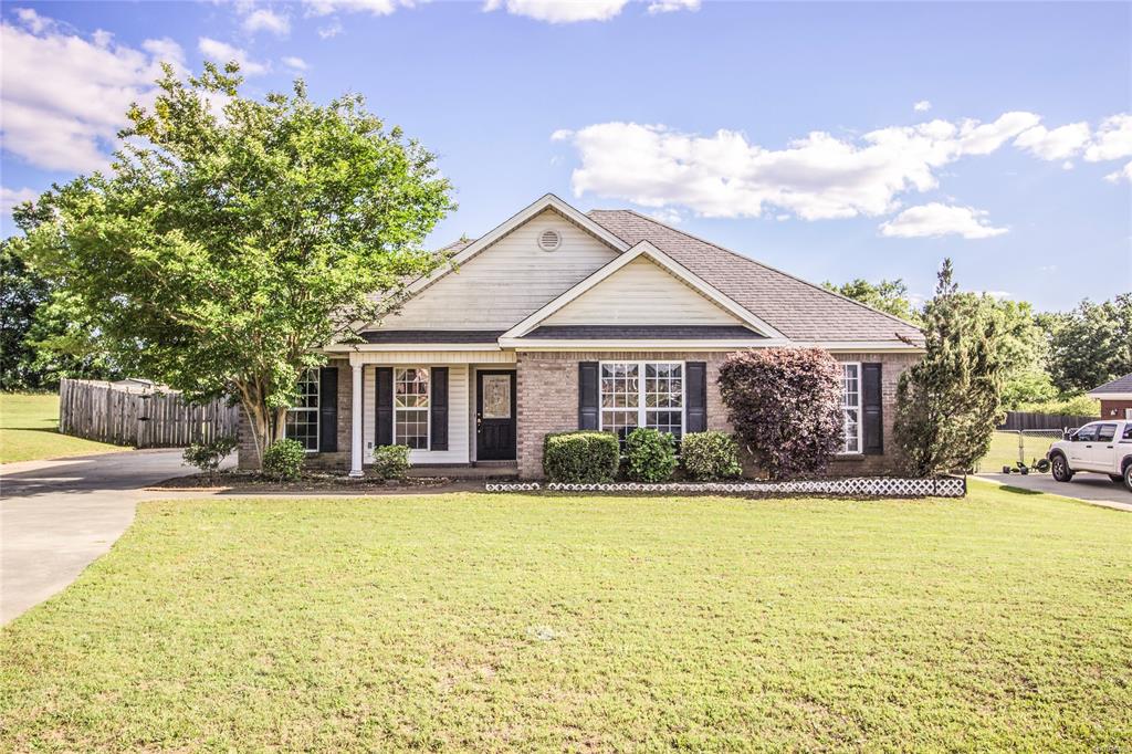 104 Tea Olive Court Prattville 36067 Aspen Ridge Arc Realty