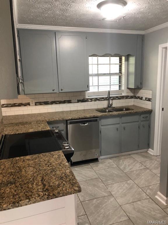 Granite countertops prattville al